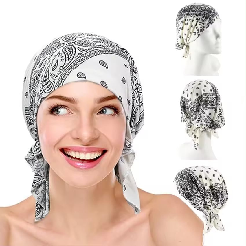Urban Twist Turban